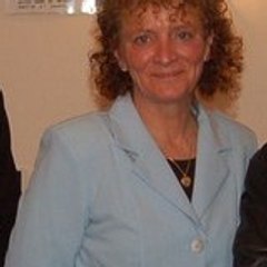Pascale Binet