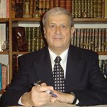 Jean-Claude Rossignol