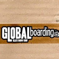 Globalboarding