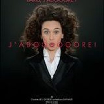 Charlotte Des Georges
