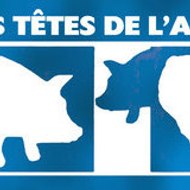 Association Les Têtes de l'Art