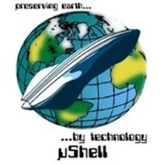 Micro Shell