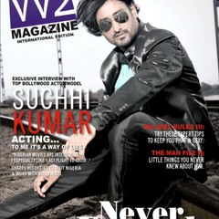 Suchhi Kumar