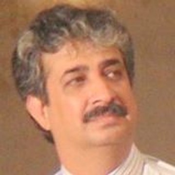 Javed Ahmed