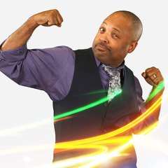 The Jim Stroud Show