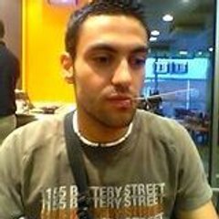 Patrick da Silva