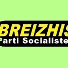 Breizhistance Parti Socialiste de Bretagne