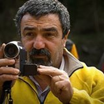 Yalcin Şahin
