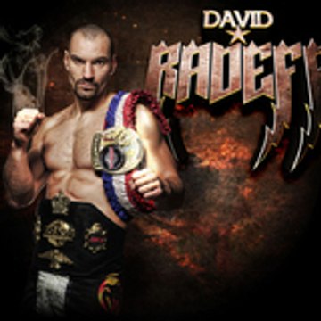 David Radeff