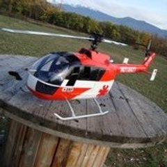 heliscale