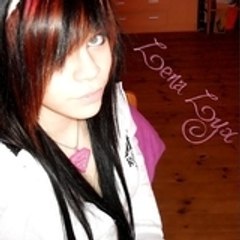 Lena Lyx
