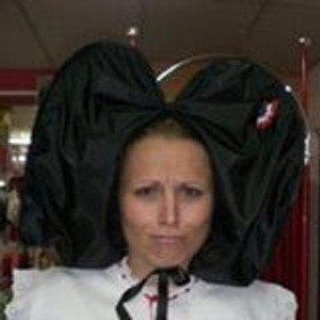 Sophie Gesekus