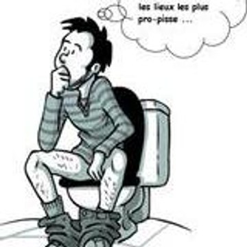 Gilles MOISAN
