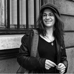 Constance Marty