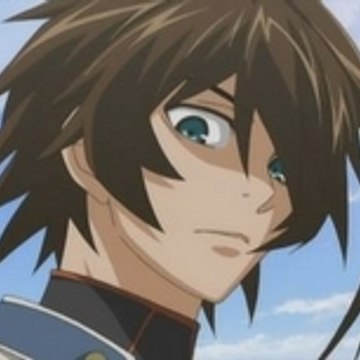 Layfon-Wolfstein