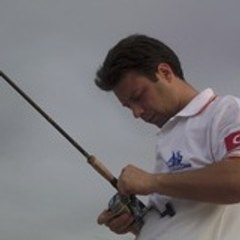 CENK BAYRAKTAR