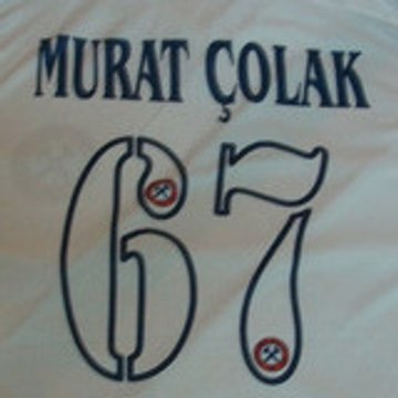 Murat Çolak