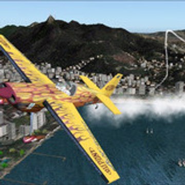 Dreadwings Aviation Inc.