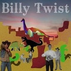 Billy Twist