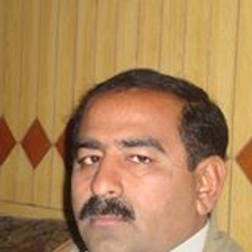 Sardar Zafar