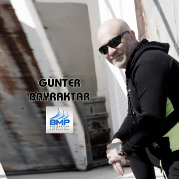Günter Bayraktar