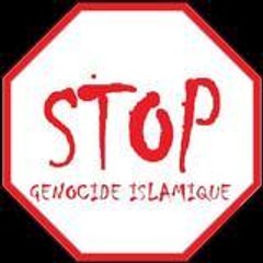 stop genocide islamique