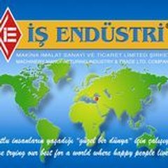isendustri