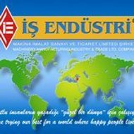 isendustri