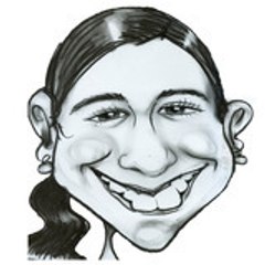 Irene Lozano Ramírez
