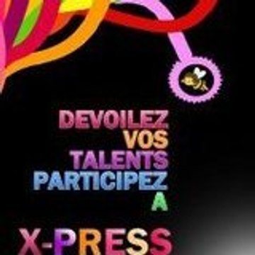 MrXpressYourself