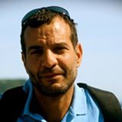 ali guessoum