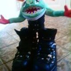 Murloc-Ninroot