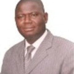 Abraham GADJI