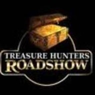 Treasure Hunters Roadshow