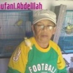 abdelillah choufani