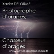 Xavier delorme