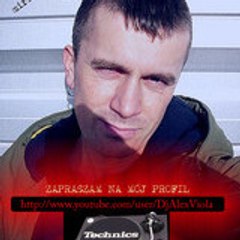Alex Viola