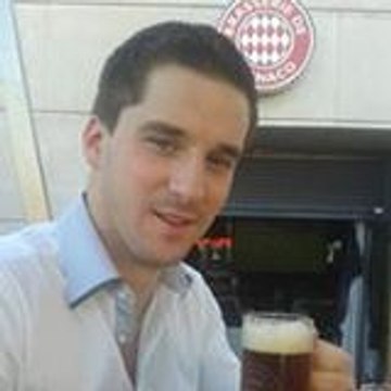 Benjamin PERIER
