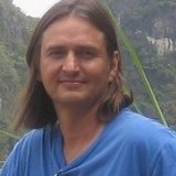 Serge Parenteau