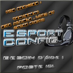 eSport-Config