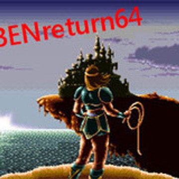 BENreturn64