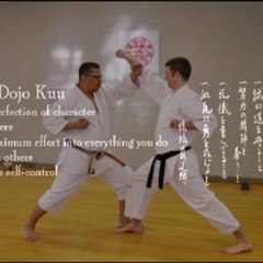 Alaska Karatedo AikiSoho