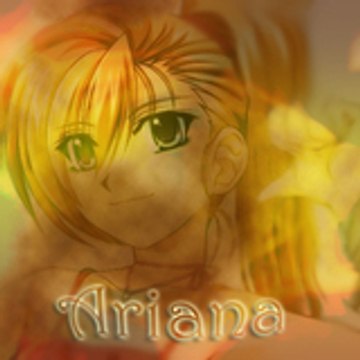 Arianazinha