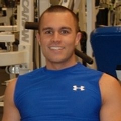 Anthony Alayon