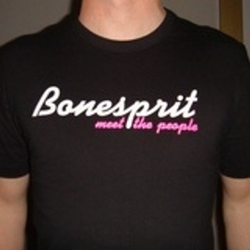 Billy Bonesprit