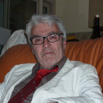 Jean-Claude RODRIGUEZ