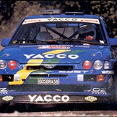 loic hebinger