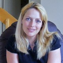 Maryse Maryse St-Arneault