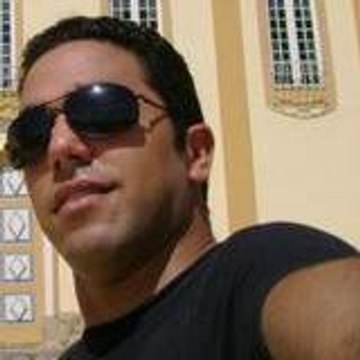 Tárcio Meireles