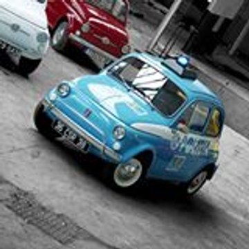 fiat 500 fiatou